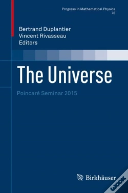 Capa do artigo Universe