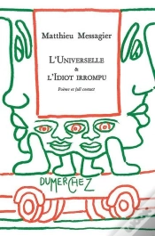 Capa do artigo Universelle & L