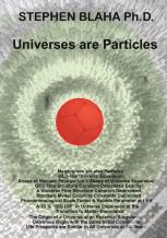 Universes Are Particles