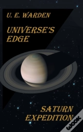 Universe'S Edge
