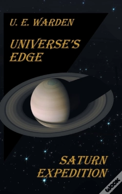 Capa do artigo Universe'S Edge
