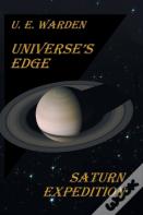 Universe'S Edge