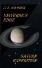 Universe'S Edge - Preview