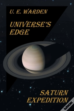 Capa do artigo Universe'S Edge