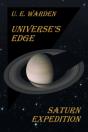 Universe'S Edge - Preview