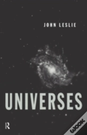 Capa do artigo Universes