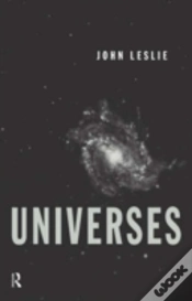 Capa do artigo Universes