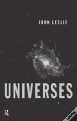 Capa do artigo Universes