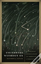 Capa do artigo Universes Without Us