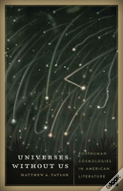 Capa do artigo Universes Without Us
