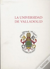 Capa do artigo Universidad De Valladolid (1ª Reimp.)