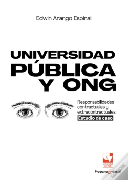Capa do artigo Universidad Pública Y Ong