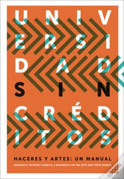 Capa do artigo Universidad Sin Créditos