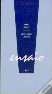 Universidade e Cultura