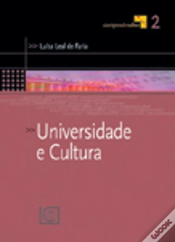 Capa do artigo Universidade e Cultura