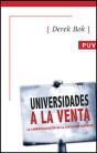 Universidades A La Venta - Preview