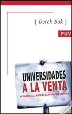 Capa do artigo Universidades A La Venta