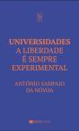 Universidades - A Liberdade é Sempre Experimental - Preview