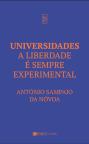 Universidades - A Liberdade é Sempre Experimental