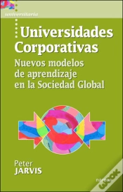 Capa do artigo Universidades Corporativas