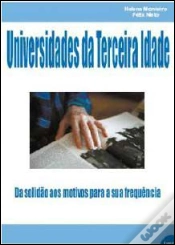 Capa do artigo Universidades da Terceira Idade