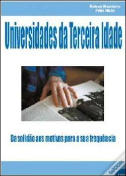 Capa do artigo Universidades da Terceira Idade