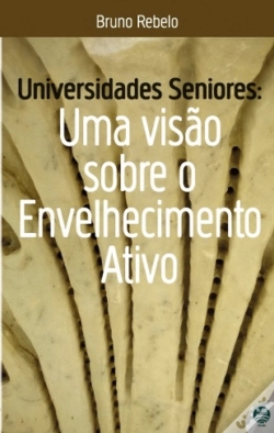 Capa do artigo Universidades Seniores