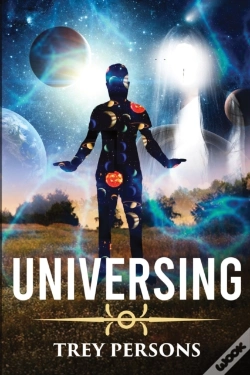 Capa do artigo Universing