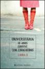 Universitária, 19 Anos - Convive Com Cavalheiros - Preview
