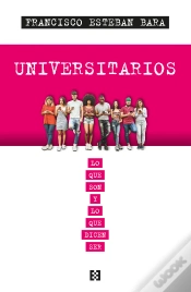 Capa do artigo Universitarios