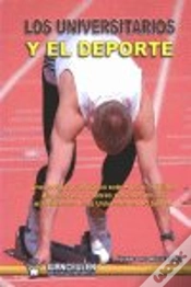 Capa do artigo Universitarios Y El Deporte, Los