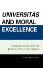 Universitas And Moral Excellence - Preview