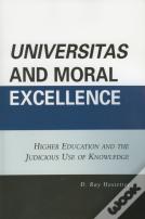 Universitas And Moral Excellence