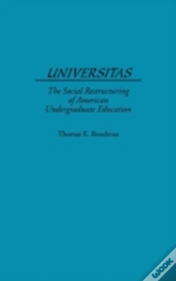 Capa do artigo Universitas