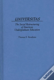 Capa do artigo Universitas