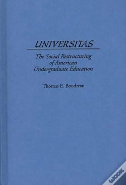 Capa do artigo Universitas