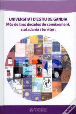 Capa do artigo Universitat D'Estiu De Gandia