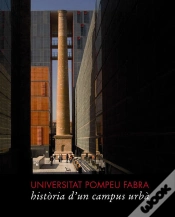 Capa do artigo Universitat Pompeu Fabra