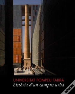 Capa do artigo Universitat Pompeu Fabra