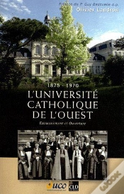 Capa do artigo Universite Catholique De L