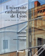 Capa do artigo Université Catholique De Lyon