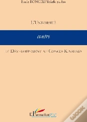 Capa do artigo Université Contre Le Développement Au Congo-Kinshasa