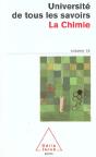 Universite De Tous Les Savoirs T.18 ; La Chimie - Preview