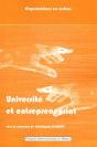 Université Et Entrepreneuriat ; Une Relation En Quête De Sens - Preview
