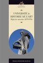 Université Et Histoire De L'Art ; Objets De Mémoire ; 1870-1970 - Preview