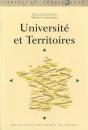 Université Et Territoires - Preview