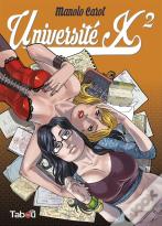 Université ; X2