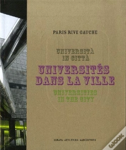 Capa do artigo Universités Dans La Ville : Semapa