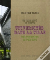 Universités Dans La Ville : Semapa