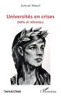 Universités En Crises : Défis Et Réformes - Preview